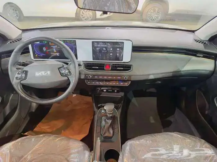 كيا K3 نص فل موديل 2026 بسعر خااص كاش واقساط. 11