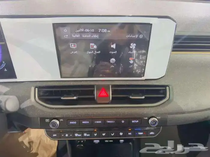 كيا K3 نص فل موديل 2026 بسعر خااص كاش واقساط. 7