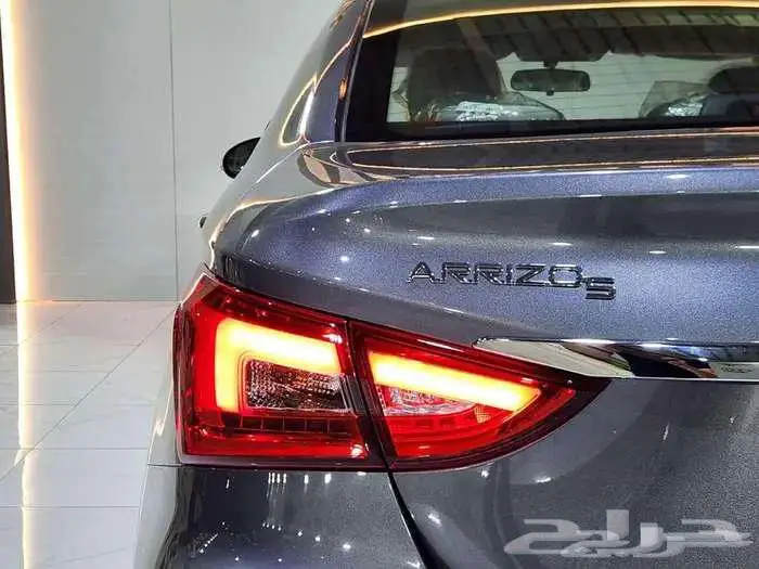 شيرى اريزو 5 كمفورت 2026 ب 34500 غير شامل الضريبة 4