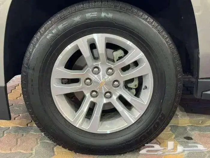 للبيع شيفرولية سوبربان LS 2019 سعودي عداد قليل ( مخزززنه ) 21