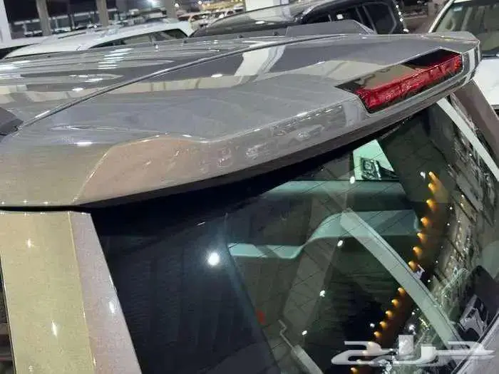 للبيع شيفرولية سوبربان LS 2019 سعودي عداد قليل ( مخزززنه ) 16