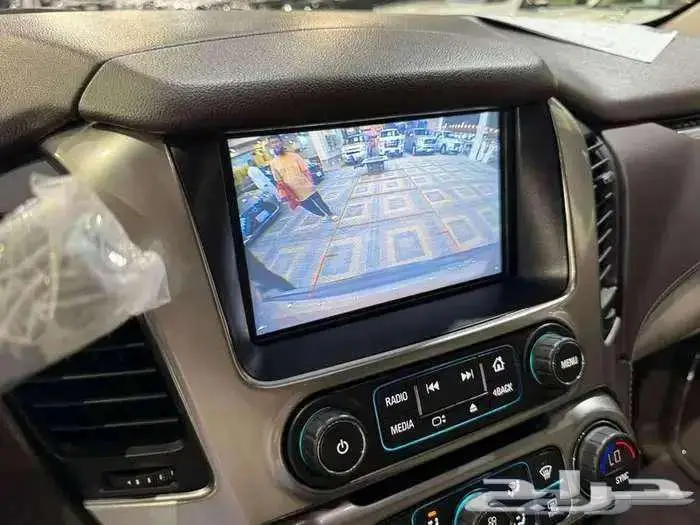 للبيع شيفرولية سوبربان LS 2019 سعودي عداد قليل ( مخزززنه ) 40