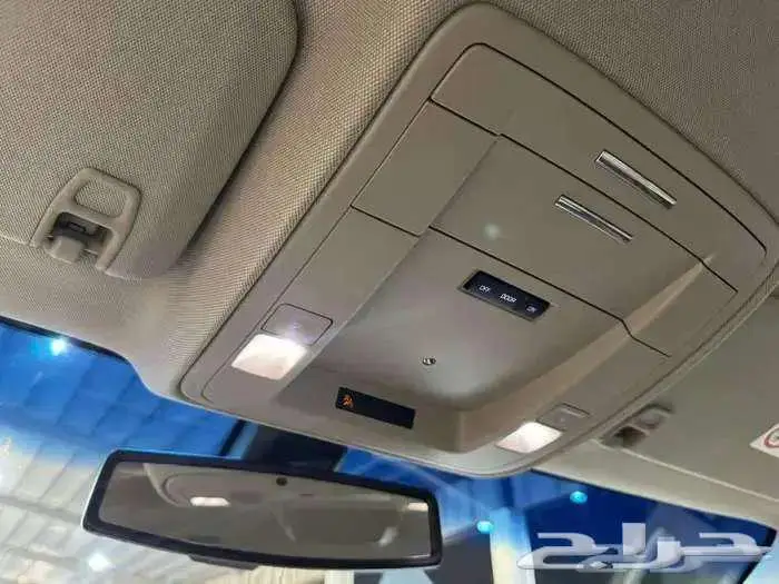 للبيع شيفرولية سوبربان LS 2019 سعودي عداد قليل ( مخزززنه ) 45