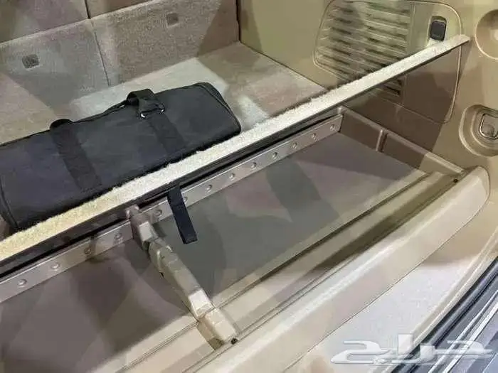 للبيع شيفرولية سوبربان LS 2019 سعودي عداد قليل ( مخزززنه ) 59