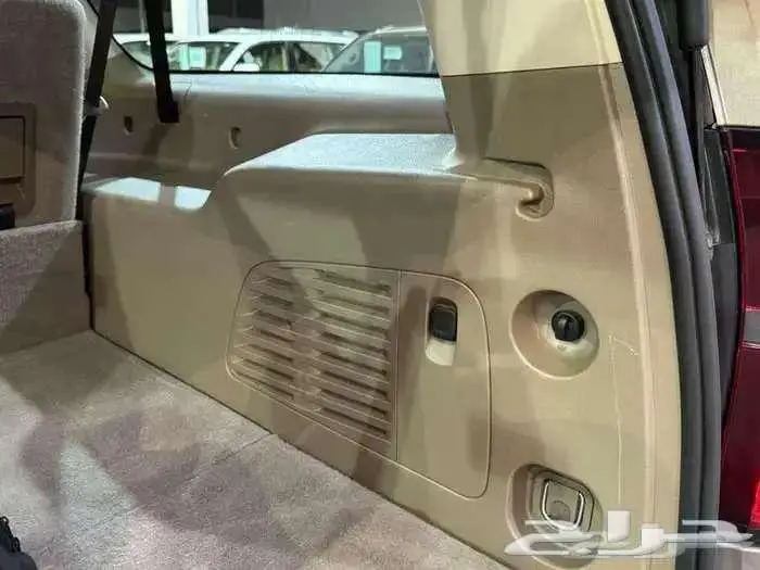 للبيع شيفرولية سوبربان LS 2019 سعودي عداد قليل ( مخزززنه ) 60