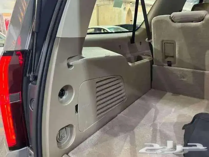 للبيع شيفرولية سوبربان LS 2019 سعودي عداد قليل ( مخزززنه ) 61