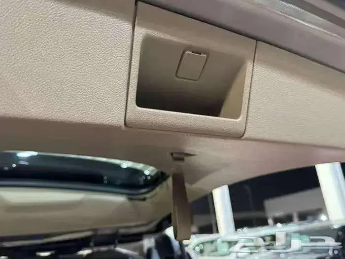 للبيع شيفرولية سوبربان LS 2019 سعودي عداد قليل ( مخزززنه ) 62