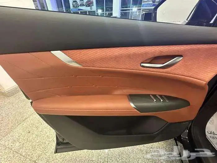 شانجان CS75 2026 كاش واقساط اقل سعر افضل خدمة 4