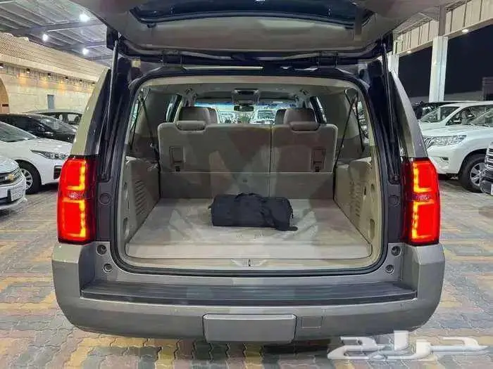 للبيع شيفرولية سوبربان LS 2019 سعودي عداد قليل ( مخزززنه ) 56