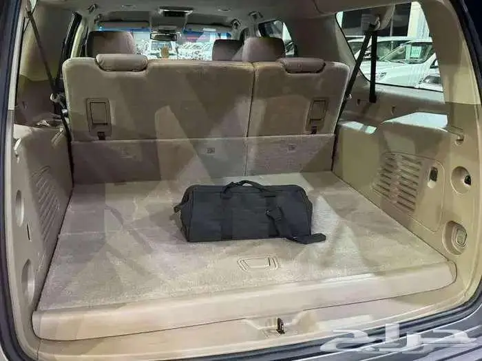 للبيع شيفرولية سوبربان LS 2019 سعودي عداد قليل ( مخزززنه ) 57