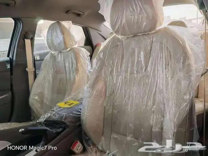 هونداي النترا. 1.6فليت 2025 9