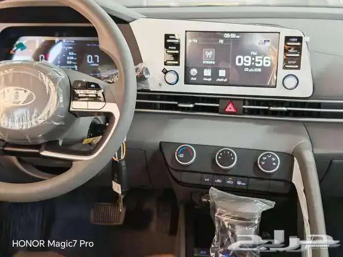 هونداي النترا. 1.6فليت 2025 13