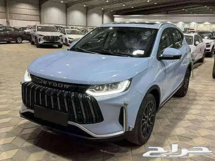 جيتور X50 بريميوم موديل 2025 و 2026 كاش وتقسيط 0