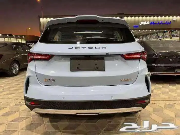 جيتور X50 بريميوم موديل 2025 و 2026 كاش وتقسيط 2