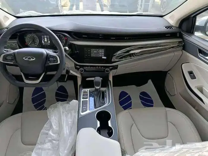 شيري اريزو 5 كمفورت خليجي 2026 اقل سعر في السوق 19