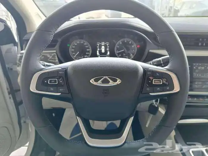 شيري اريزو 5 كمفورت خليجي 2026 اقل سعر في السوق 18