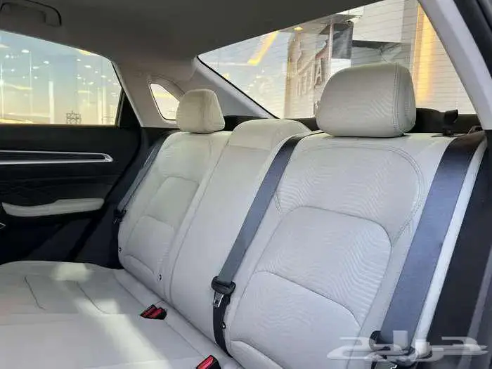 جيلي ايمجراند 2025 تقسيط 8