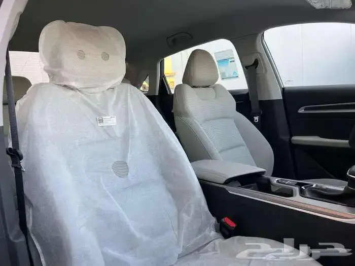 جيلي ايمجراند 2025 تقسيط 9