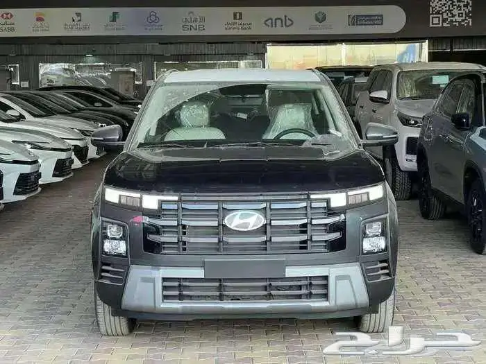 هيونداي كريتا ستاندر خليجي 2026 0