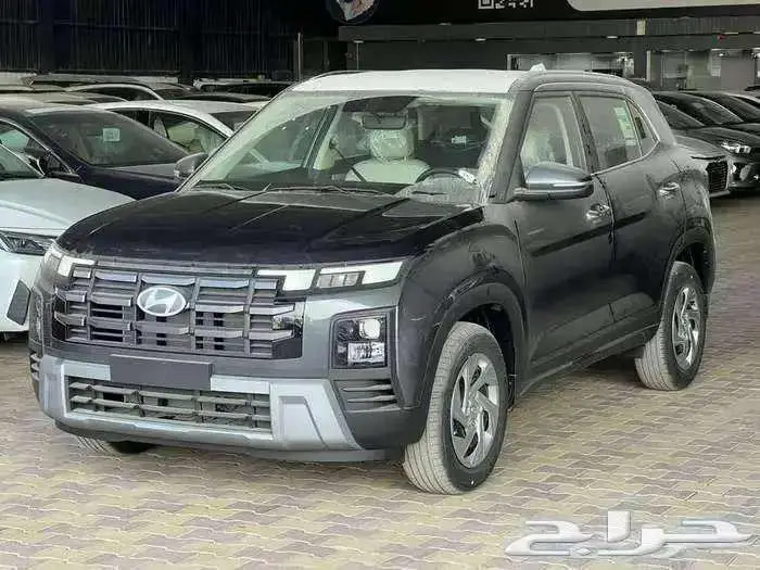 هيونداي كريتا ستاندر خليجي 2026 2
