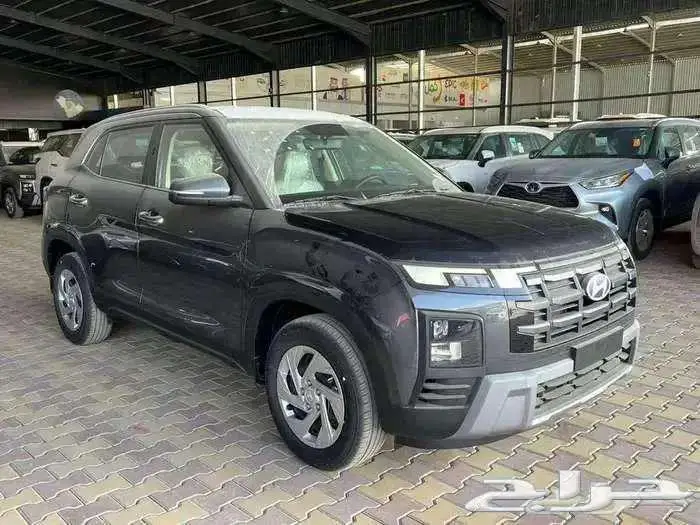 هيونداي كريتا ستاندر خليجي 2026 3