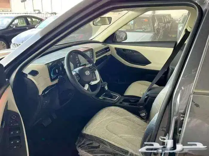 هيونداي كريتا ستاندر خليجي 2026 5