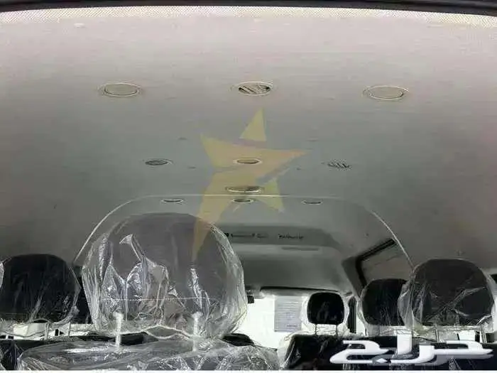 باص فوتون 13 راكب ديزل موديل 2025 اقل سعر 8