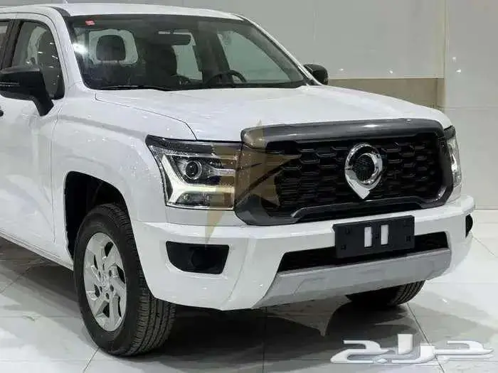 جريت وول غمارتين Great Wall 2023 اقل سعر 3