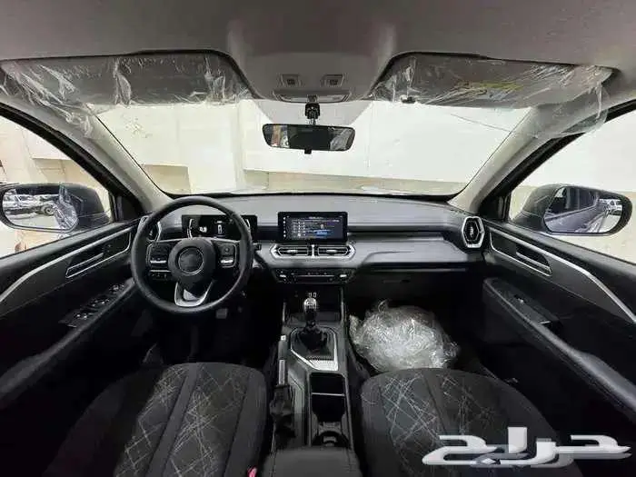 جريت وول غمارتين Great Wall 2023 اقل سعر 13