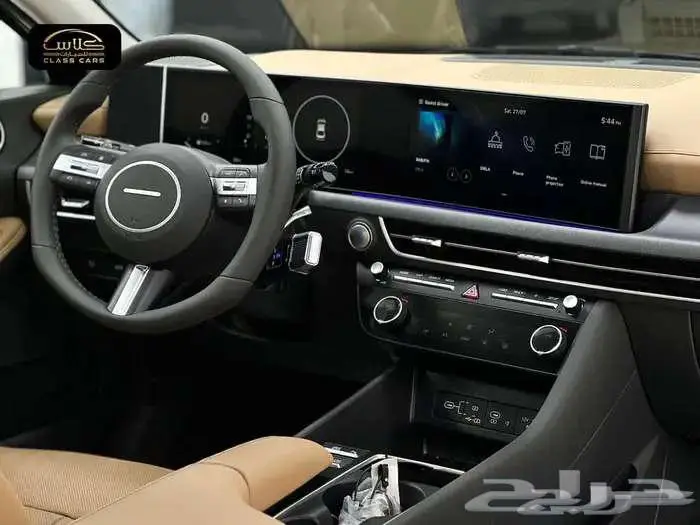 سوناتا كمفورت 2025- 113850ريال شامل الضريبة 9