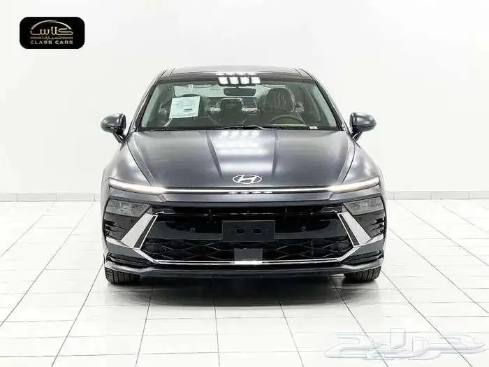 سوناتا كمفورت 2025- 113850ريال شامل الضريبة 0