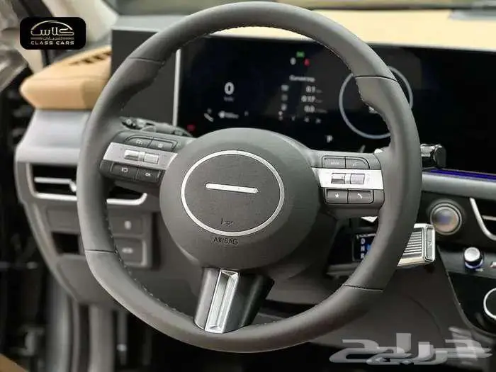 سوناتا كمفورت 2025- 113850ريال شامل الضريبة 14