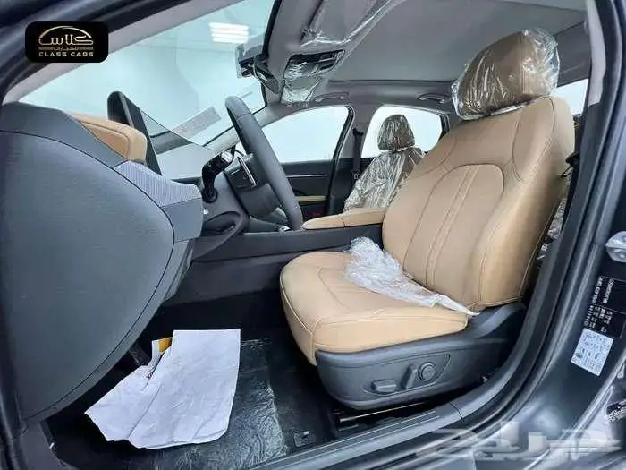 سوناتا كمفورت 2025- 113850ريال شامل الضريبة 7