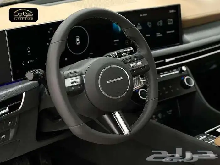 سوناتا كمفورت 2025- 113850ريال شامل الضريبة 10