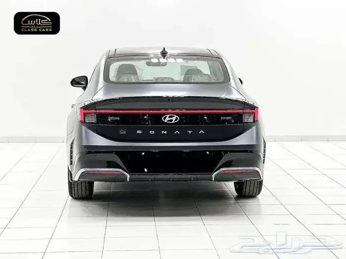 سوناتا كمفورت 2025- 113850ريال شامل الضريبة 5