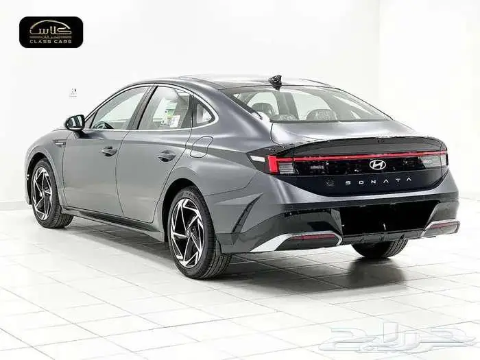 سوناتا كمفورت 2025- 113850ريال شامل الضريبة 4