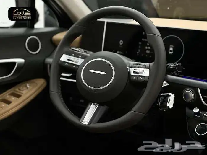 سوناتا كمفورت 2025- 113850ريال شامل الضريبة 15