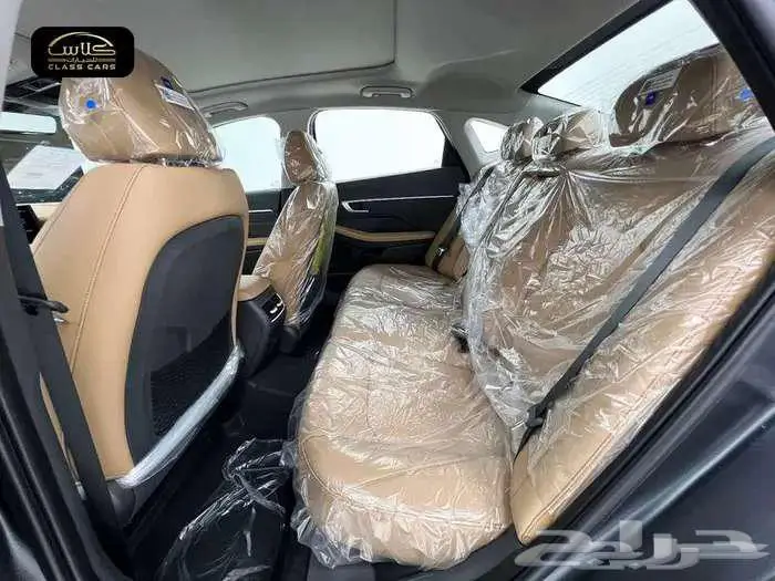 سوناتا كمفورت 2025- 113850ريال شامل الضريبة 16