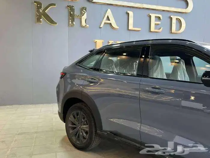 هافال H6 موديل 2025 3