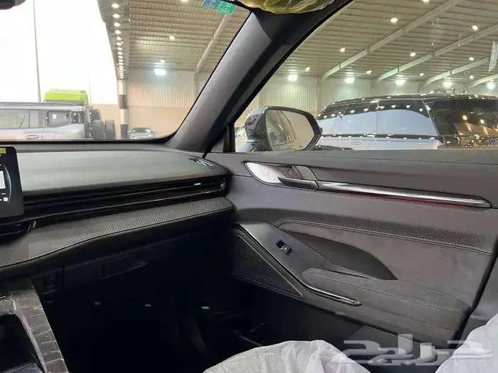 هافال H6 موديل 2025 11