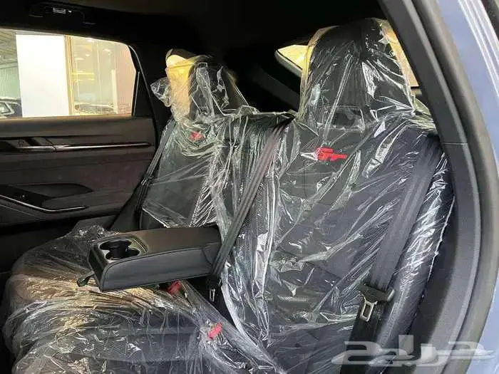 هافال H6 موديل 2025 14