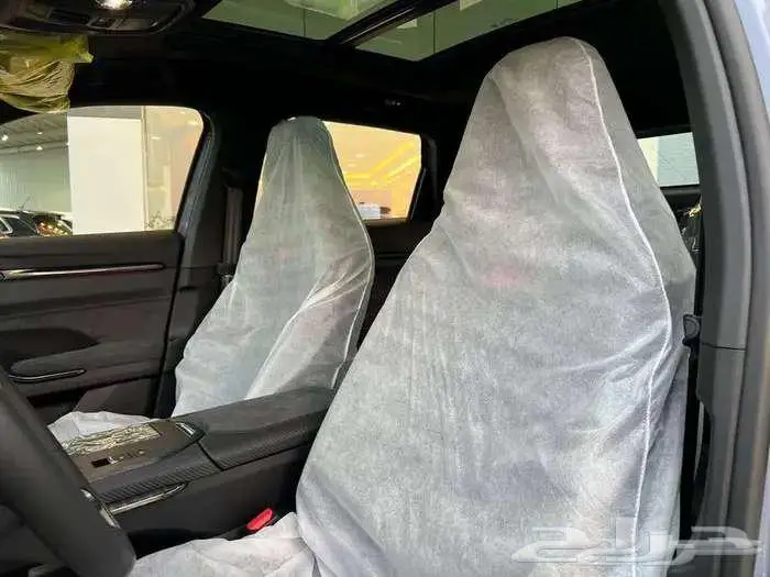 هافال H6 موديل 2025 15