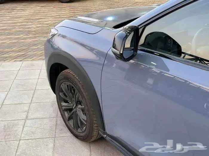 هافال H6 موديل 2025 2