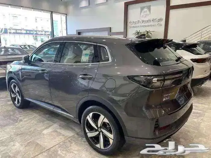 شانجان يوني اس 2