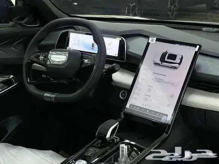 جيلي سيتي راي فل GF 2025 بسعر 83950 شامل ضريبه 3