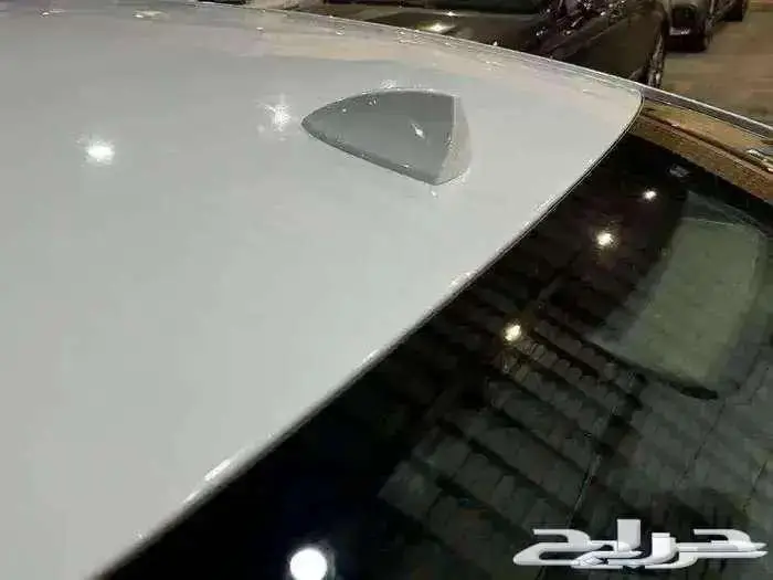 للبيع شيفرولية امبالا 2016 سعودي وارد التوكيلات 12