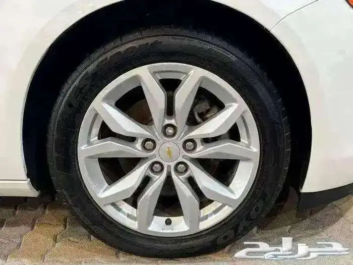 للبيع شيفرولية امبالا 2016 سعودي وارد التوكيلات 15