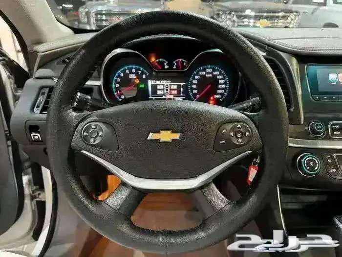 للبيع شيفرولية امبالا 2016 سعودي وارد التوكيلات 20