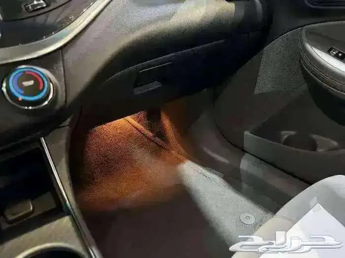 للبيع شيفرولية امبالا 2016 سعودي وارد التوكيلات 29