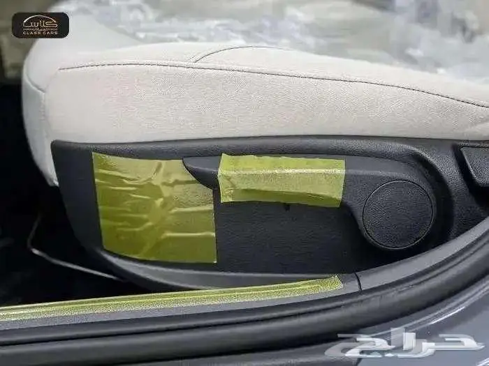 سوناتا سمارت 2025- 105800 ريال شامل الضريبة 15